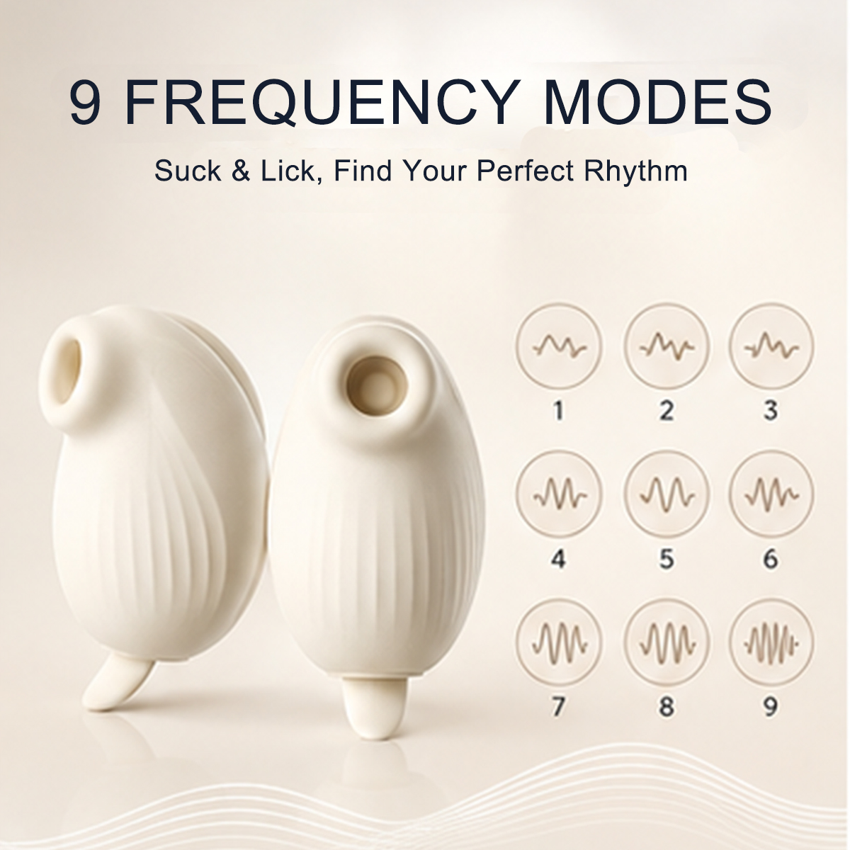 clit lick toy