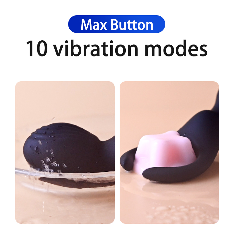 Wireless Vibration
