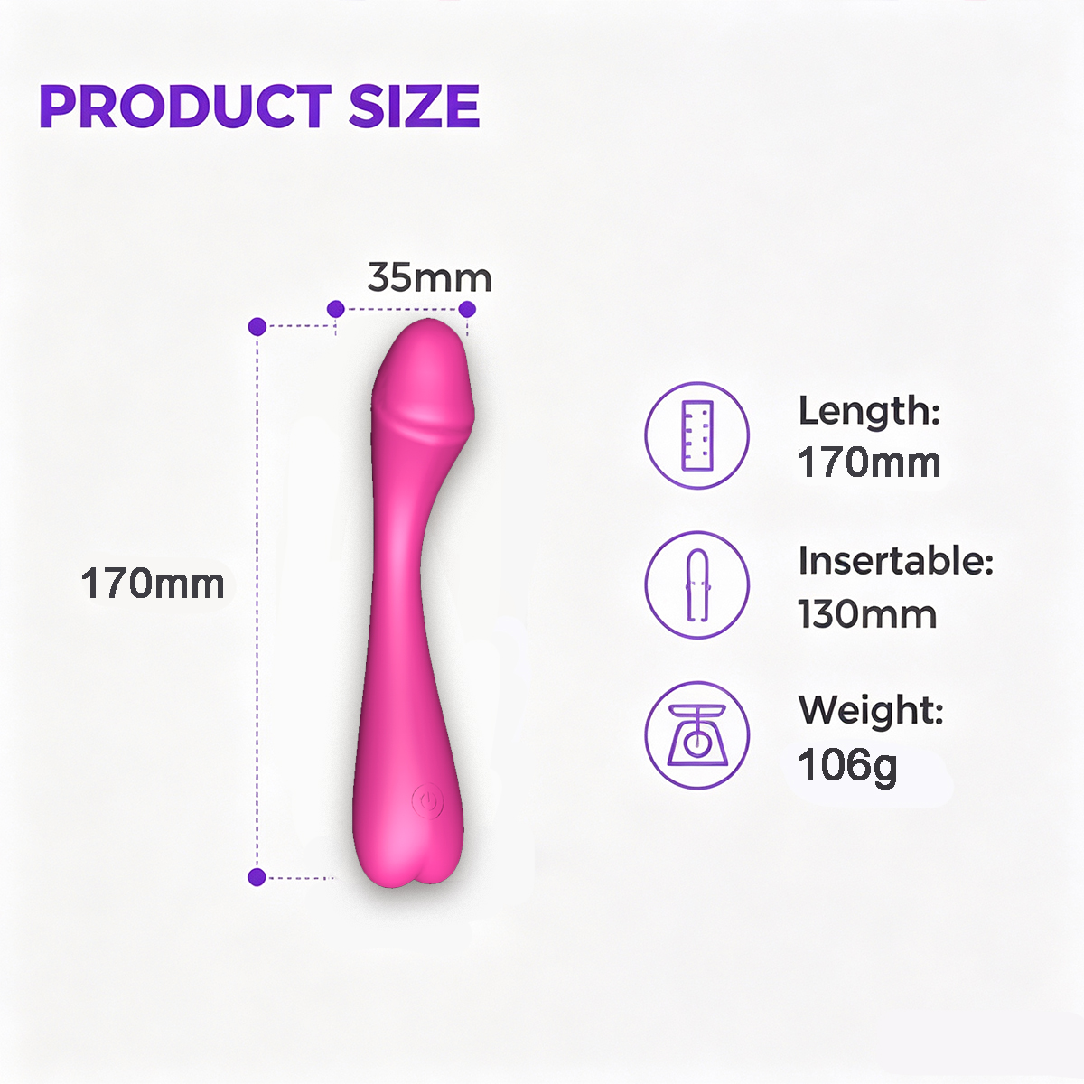sex toys vibrator