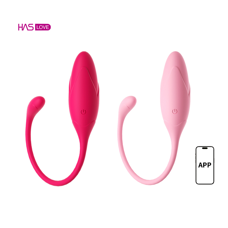 Wearable Vibrator