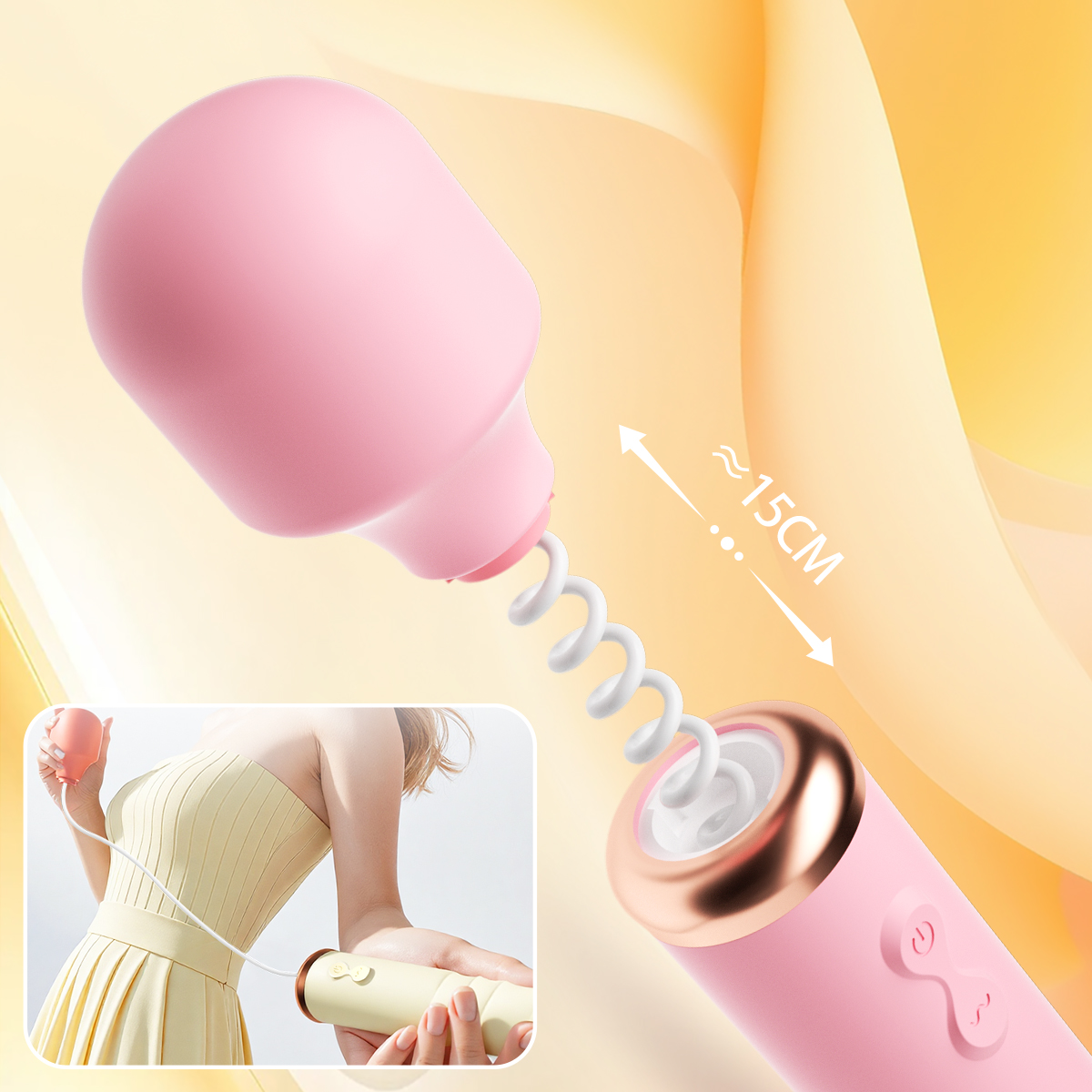 sex toy Vibrator