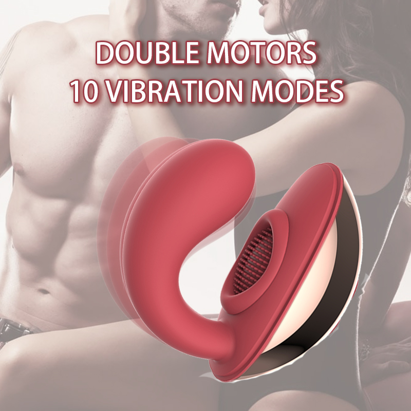 egg vibrator