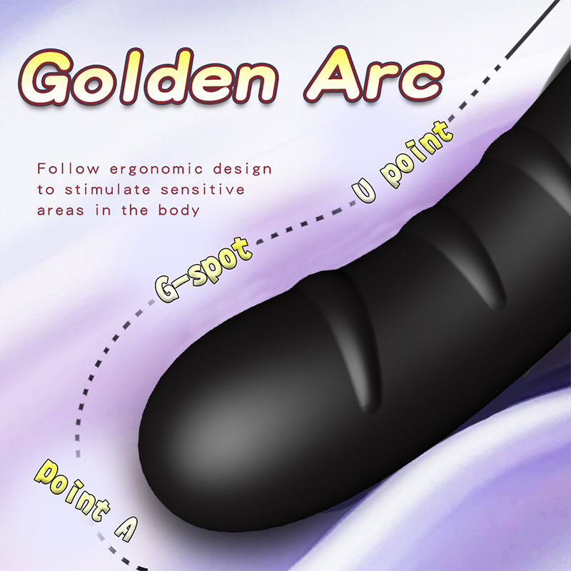 manual dildo