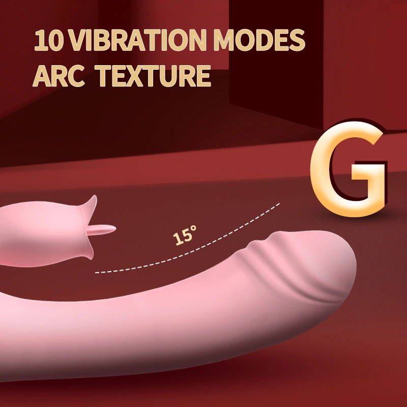 vibrator toy