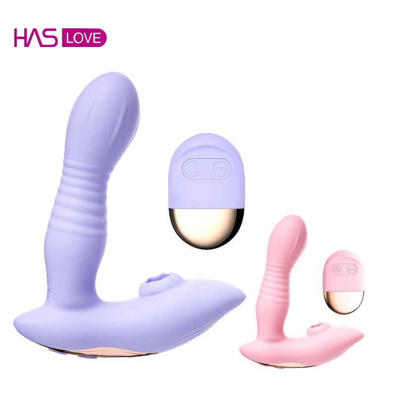 wearable dildo