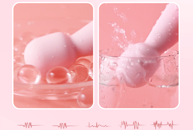 mini wand vibrator