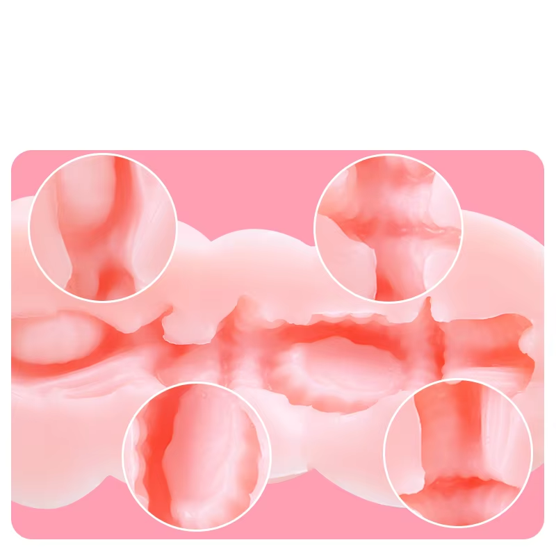 Masturbation Cup