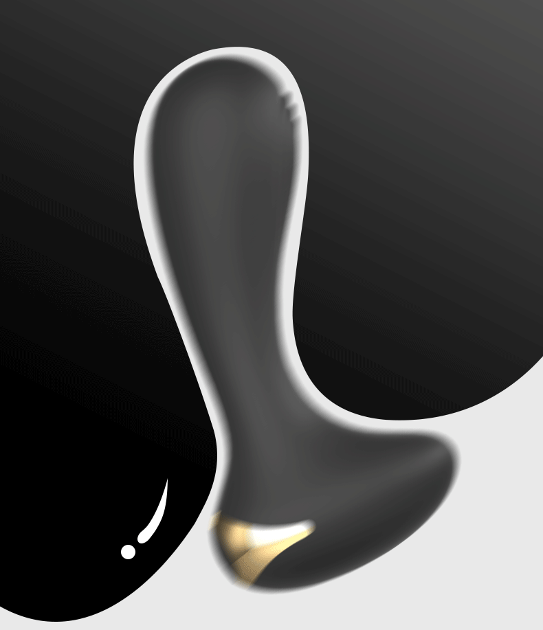 Anal Plug for Beginners
