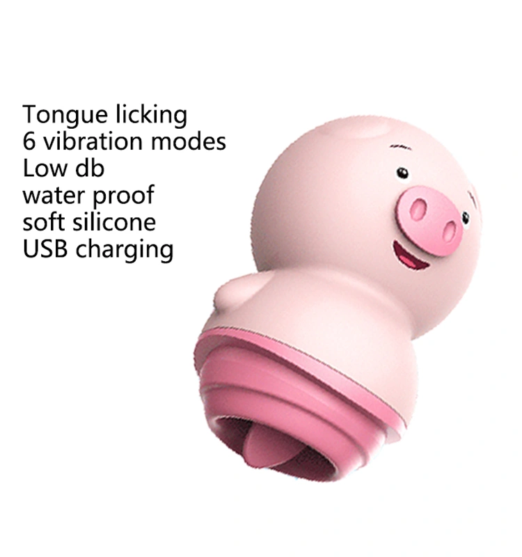 clit lick toy