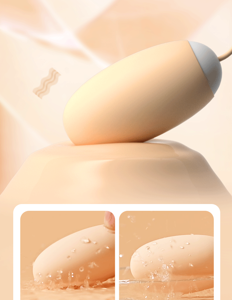 vibrating egg sex toy