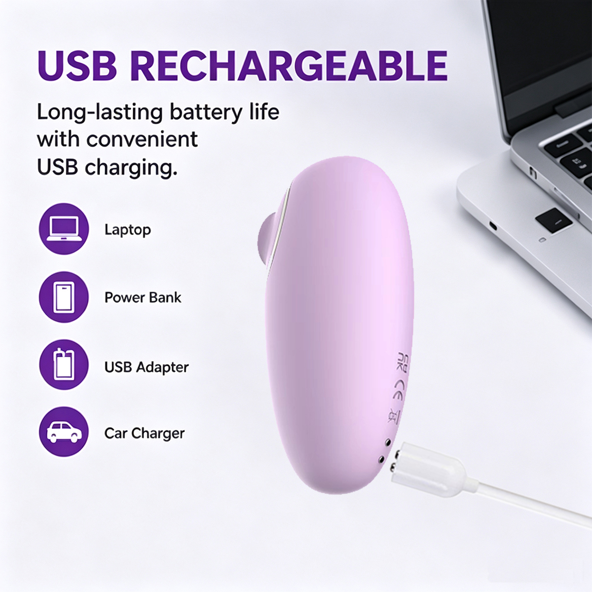 suction vibrator