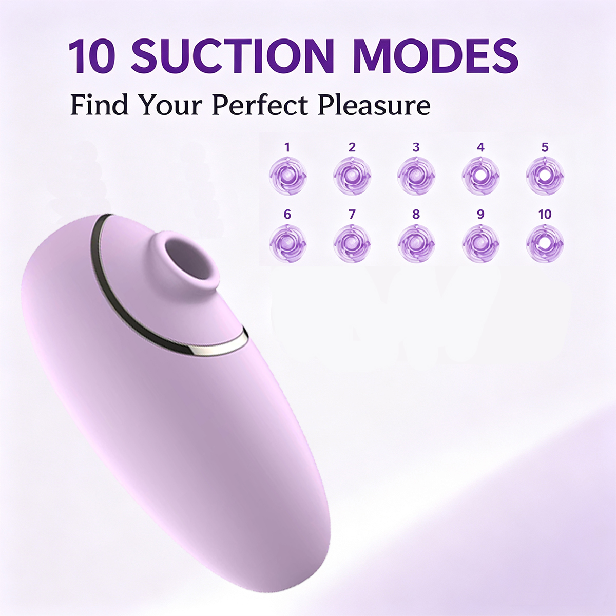 suction vibrator
