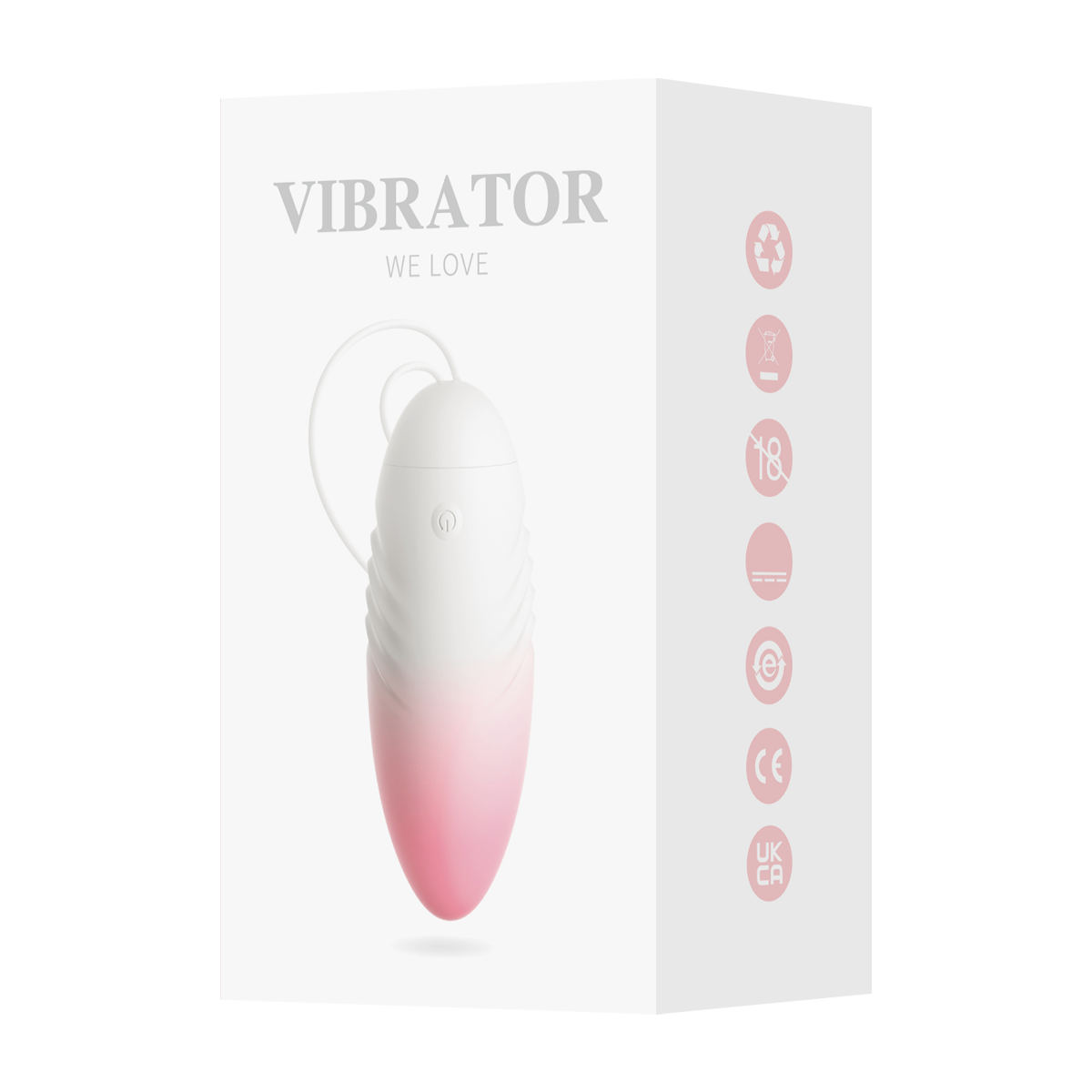 vibrating egg toy