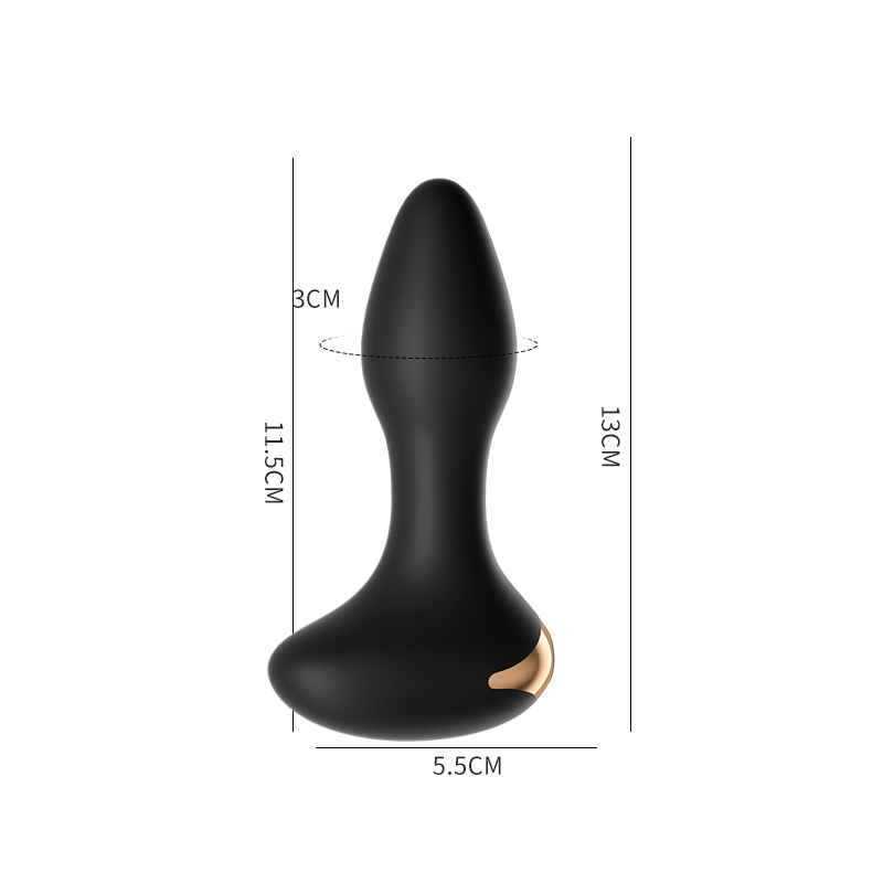 butt plug