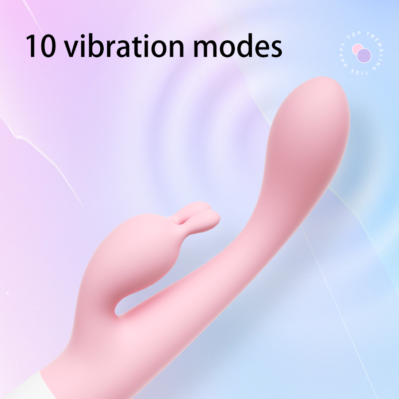 rabbit vibratir
