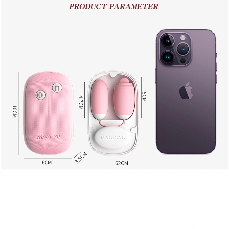 vibrating egg