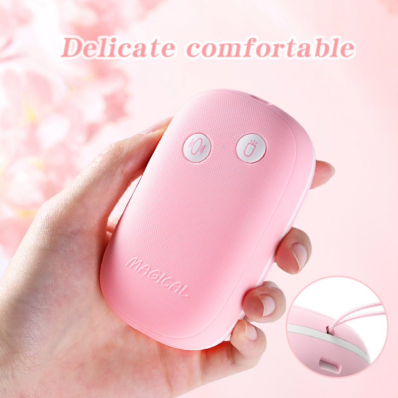 vibrating egg