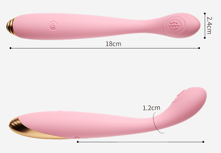 long vibrator