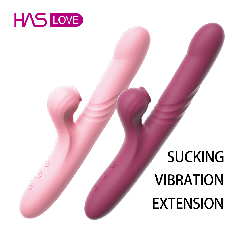 vibrating clit sucker