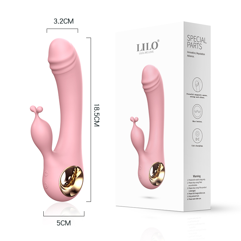 Pussy Vibrator