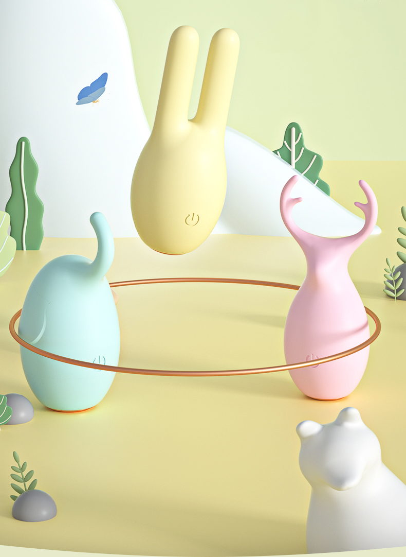 G spot sex toy