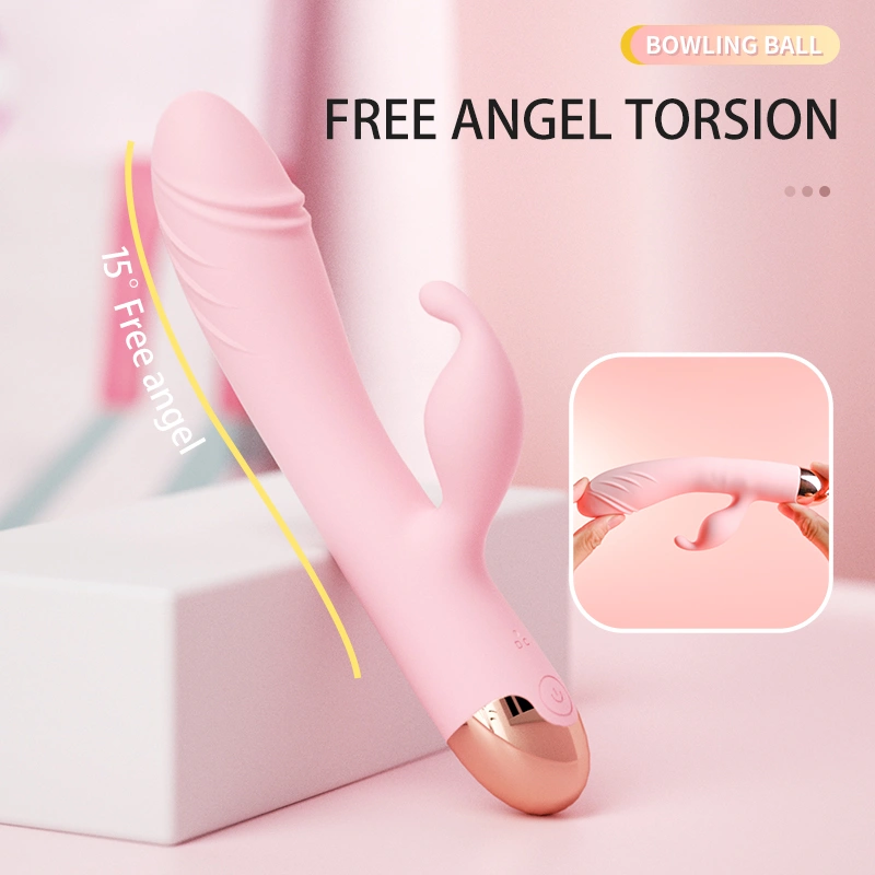 vibrator sex