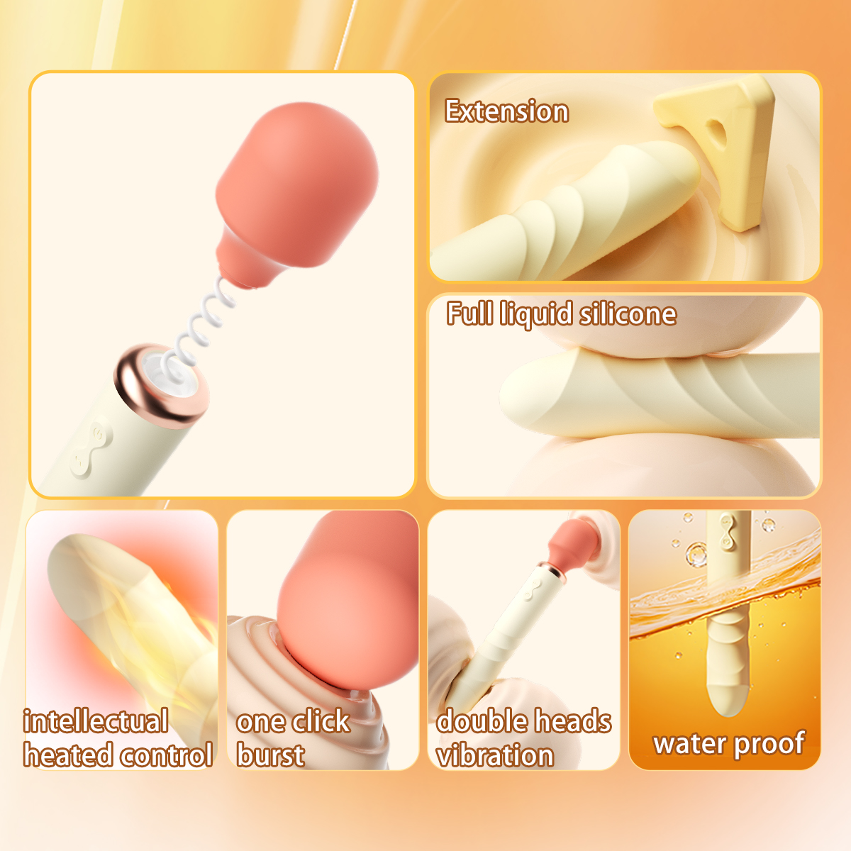 sex toy Vibrator