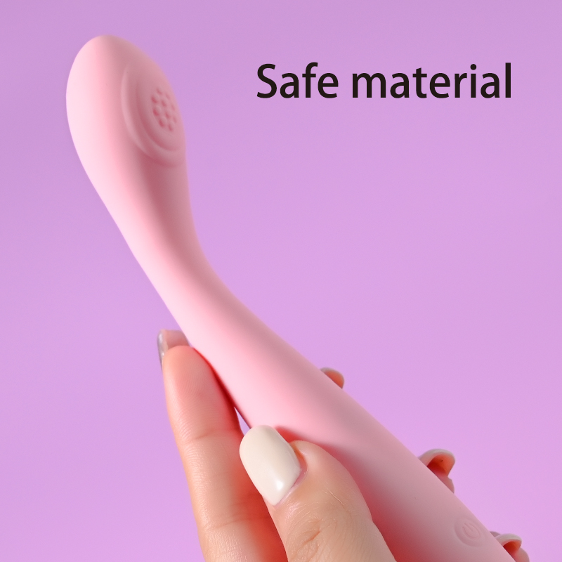 long vibrator