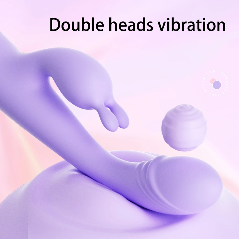 vibrator rabbit