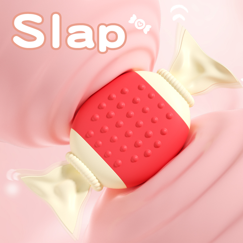 candy vibrator