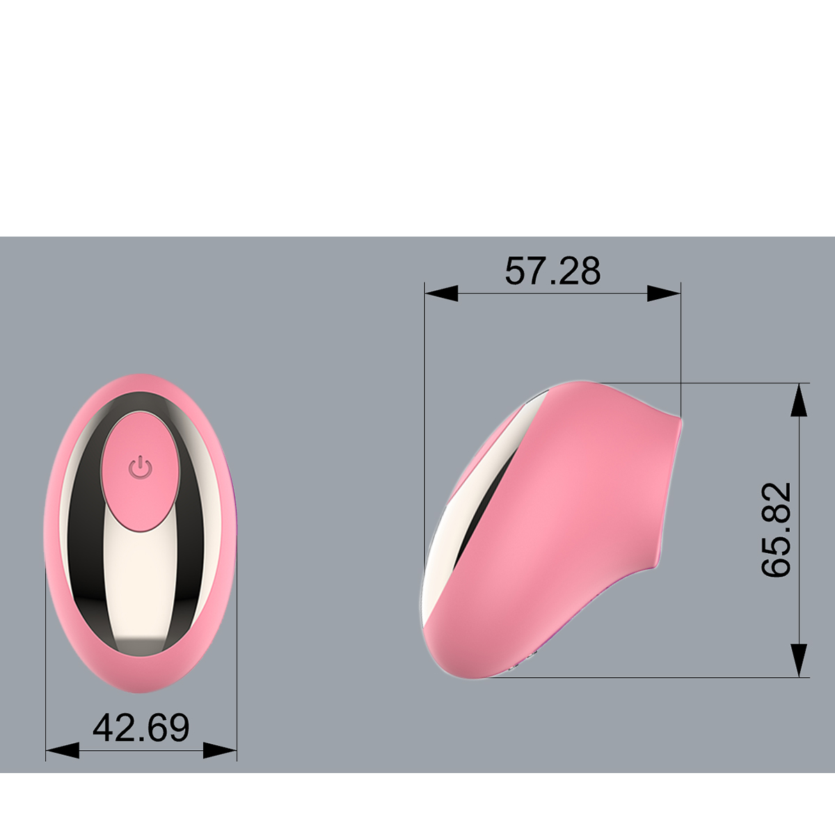 portable suction toy
