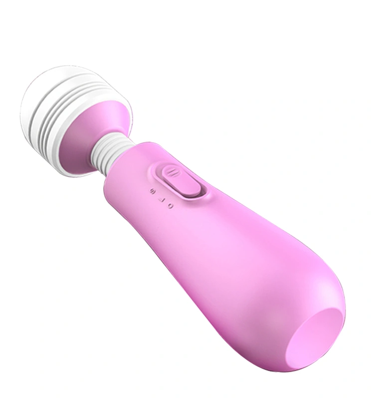 Battery Operated Vibrator