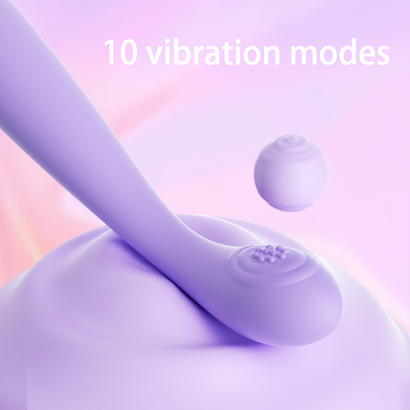 long vibrator