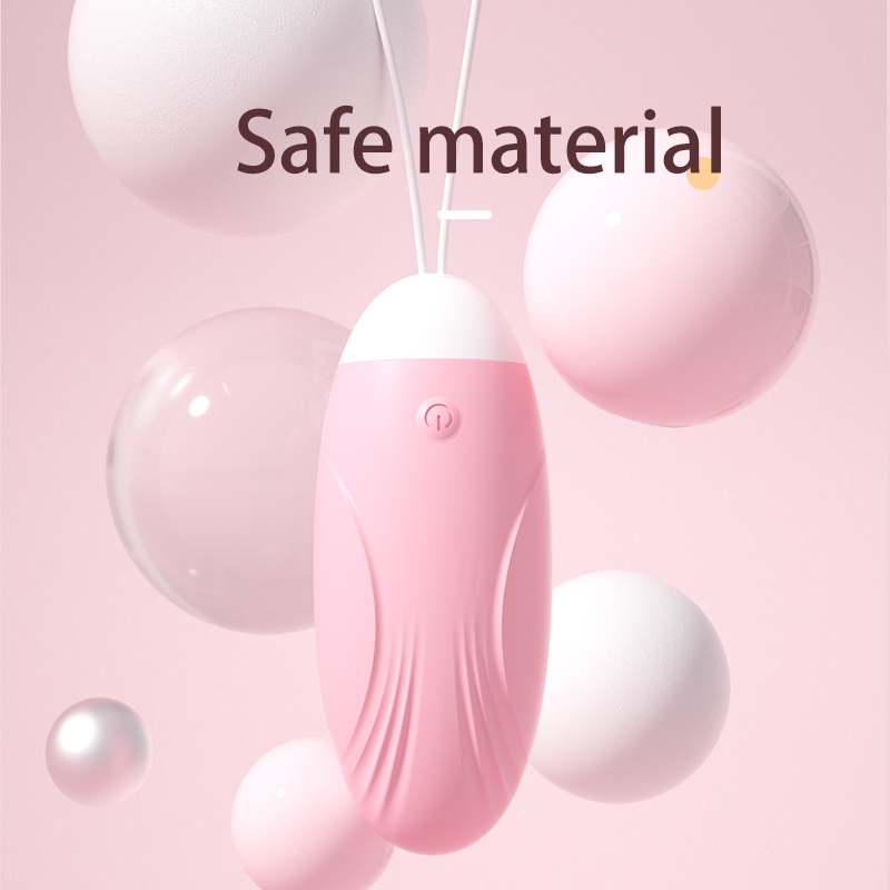 female vibrating egg
