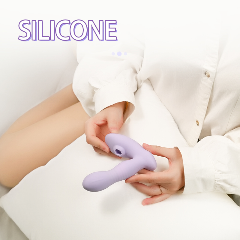 wearable dildo