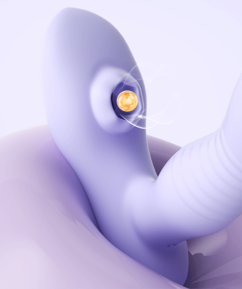 wearable dildo