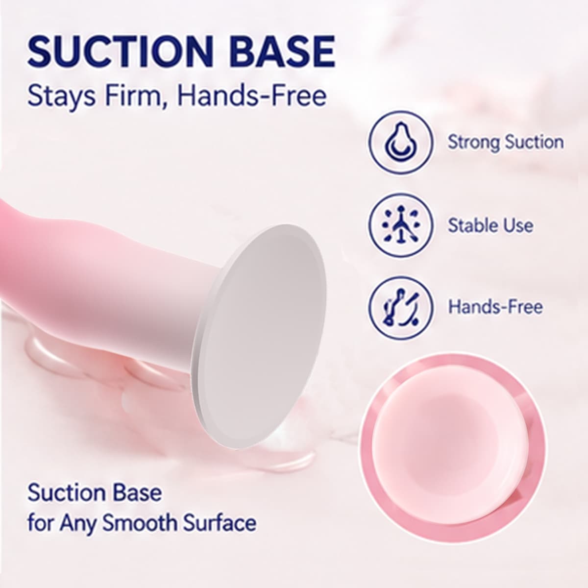realistic dildo