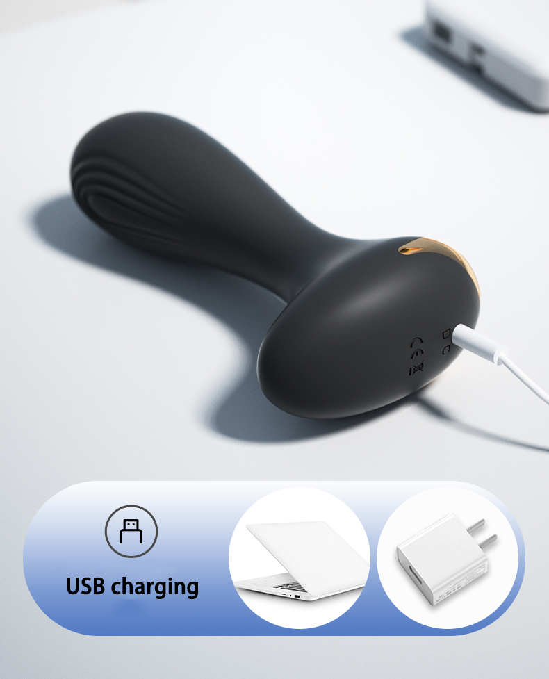 Anal Plug for Beginners