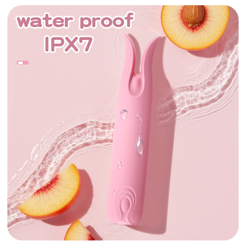Vibrator Bullet