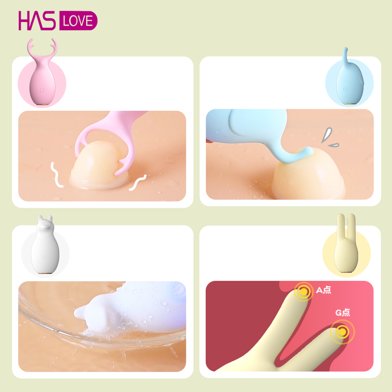 G spot sex toy