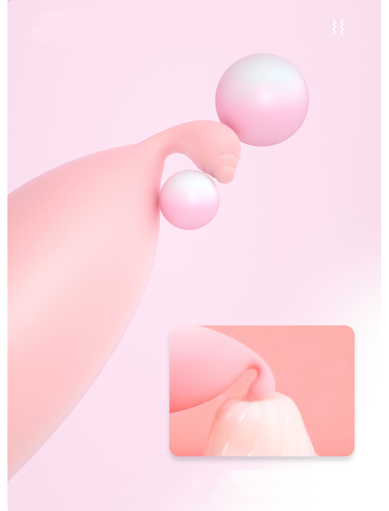 Bullet Egg