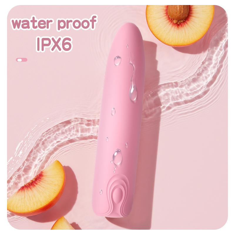 Bullet Vibrator