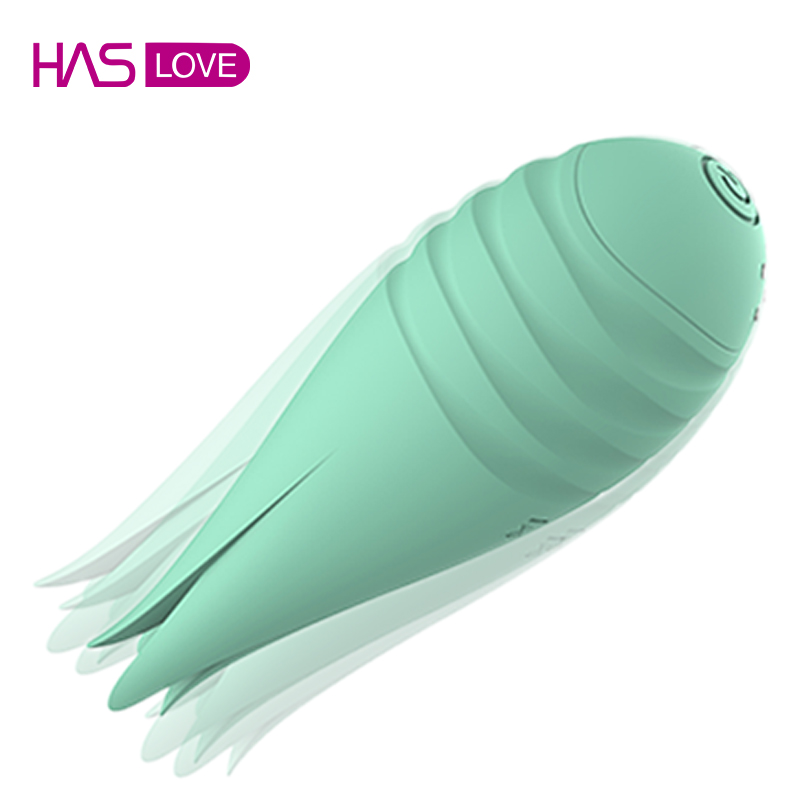 vaginal vibrator