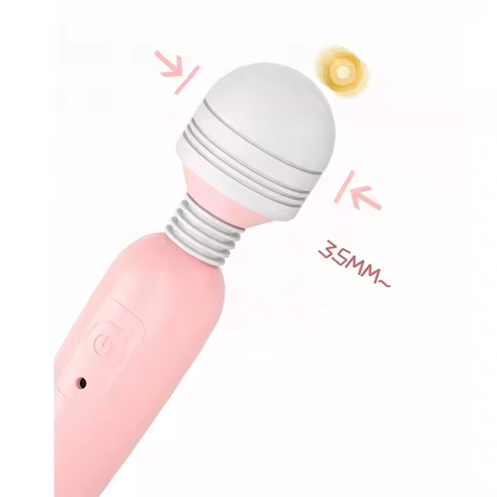 personal vibrator