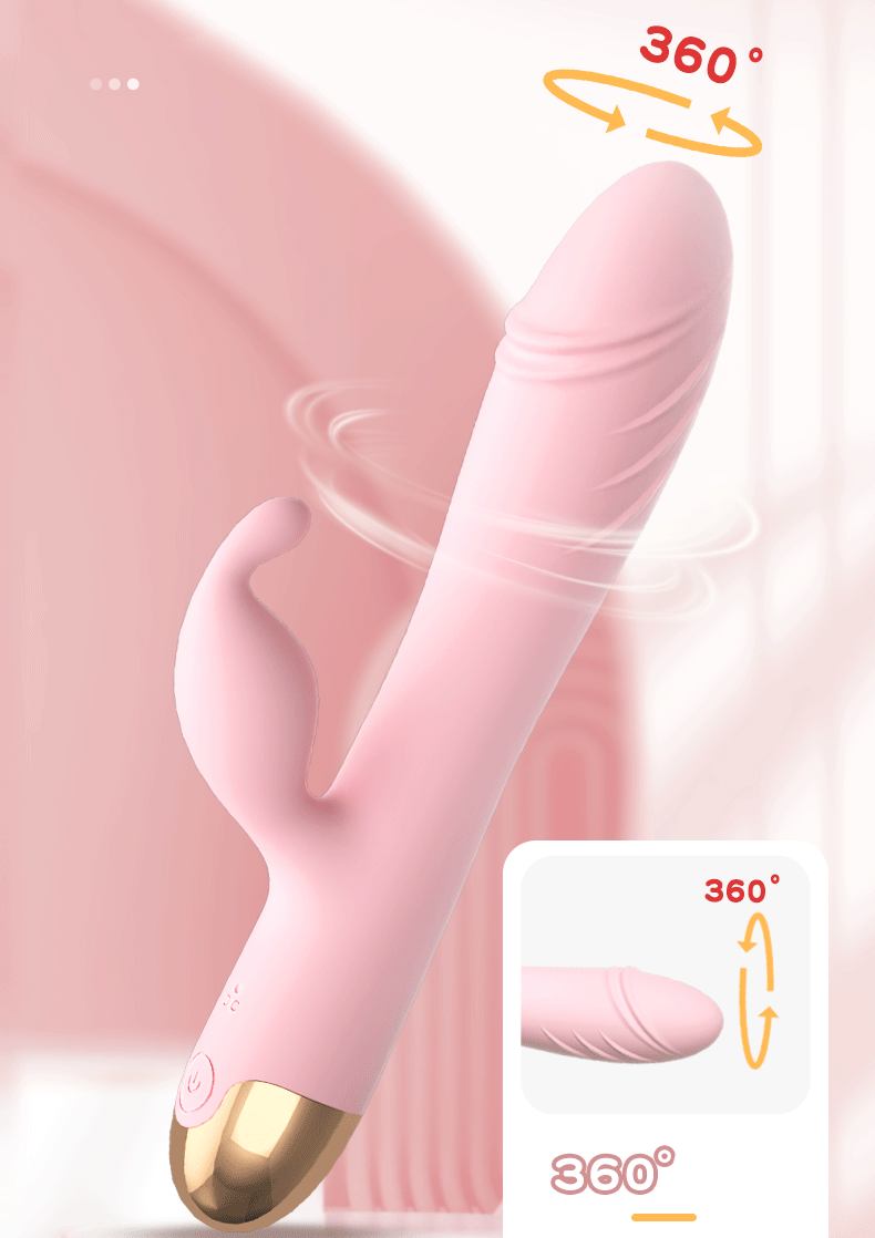 vibrator sex