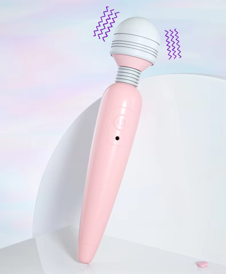 personal vibrator