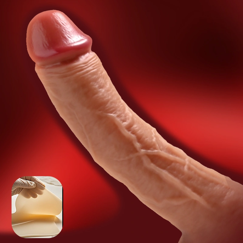 remote control dildo