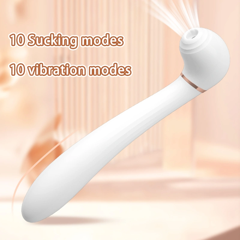 hands free vibrater