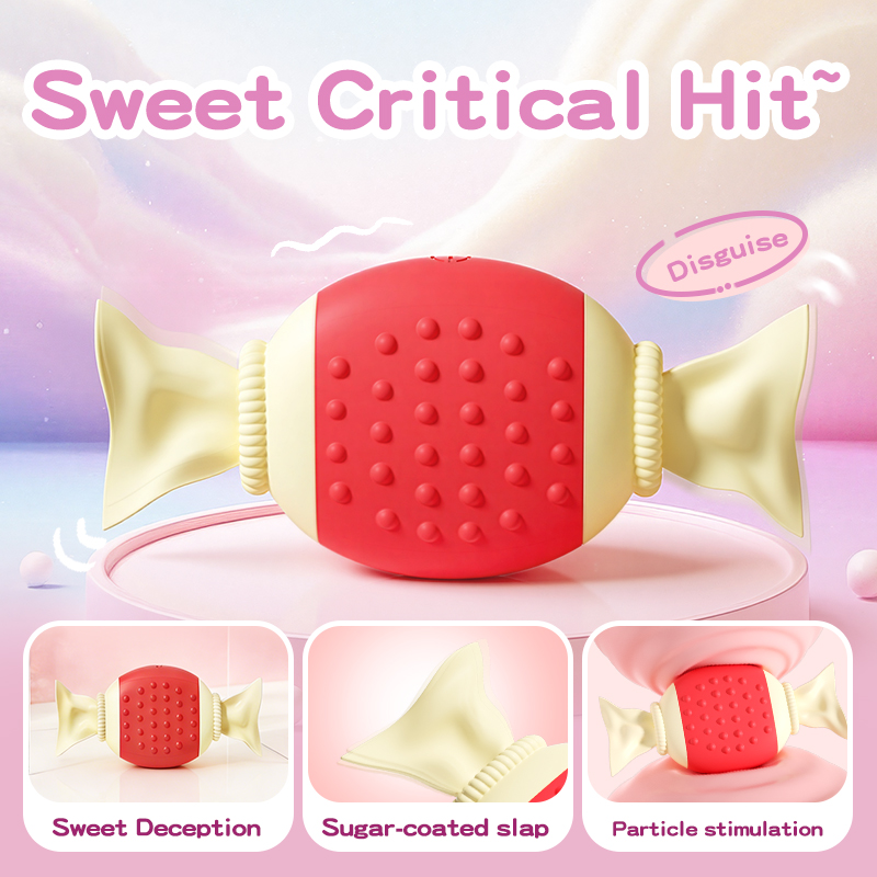 candy vibrator