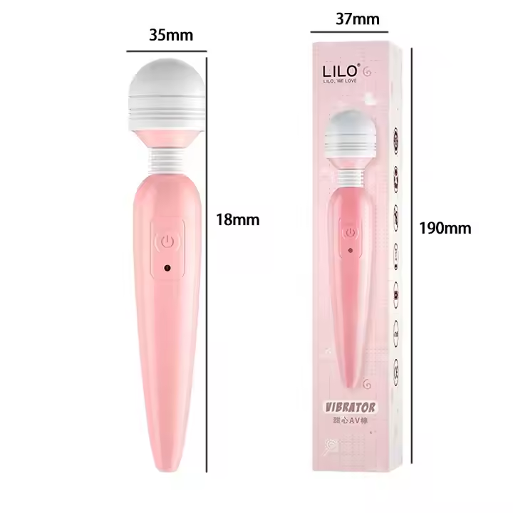 personal vibrator